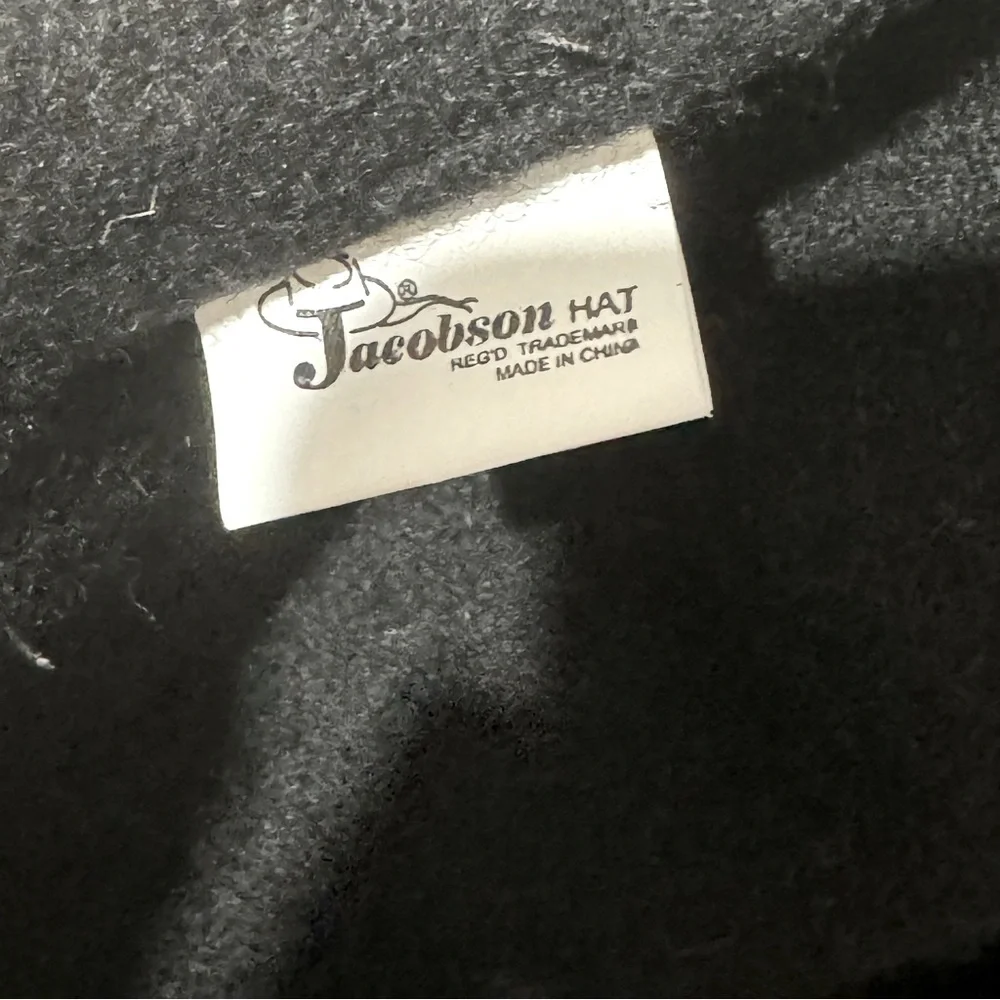 Jacobson Hat / Classic Berets / Fall accessories / Wool